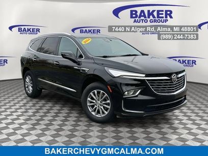Used 2024 Buick Enclave Premium