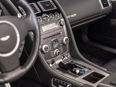 Used 2012 Aston Martin Virage Volante image 19