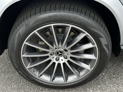 New 2026 Mercedes-Benz GLE 350 4MATIC image 20