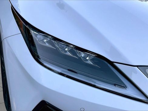 Used 2021 Lexus RX 450h F Sport AWD/4WD image 26