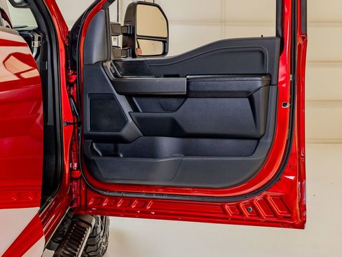 Used 2022 Ford F150 XLT w/ Equipment Group 302A High image 37