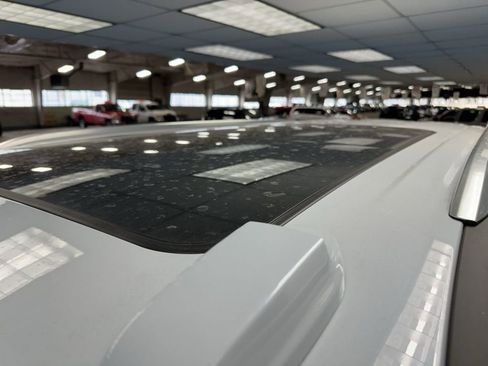 New 2026 Chevrolet Tahoe Premier w/ Sun And Tow Package image 13