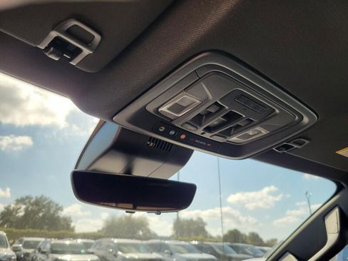 New 2026 GMC Sierra 1500 AT4 w/ AT4 Premium Package image 24