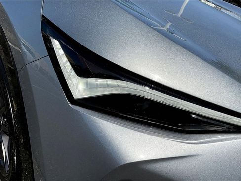 Used 2025 Acura ADX A-Spec AWD/4WD image 31