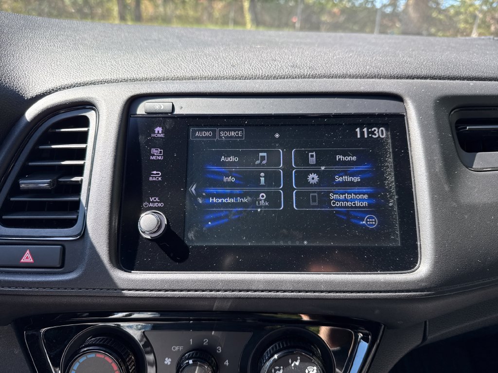 Used 2019 Honda HR-V Sport image 16