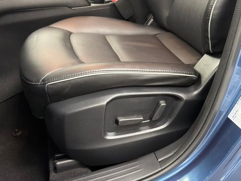 Used 2024 MAZDA CX-5 AWD 2.5 S w/ Select Package image 14