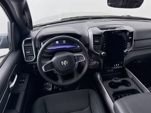 New 2026 RAM 1500 Big Horn AWD/4WD image 22