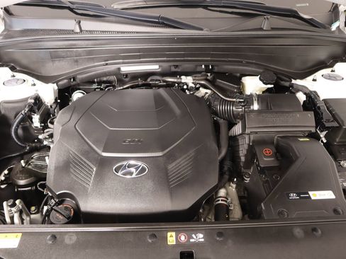 Used 2025 Hyundai Palisade Limited image 22