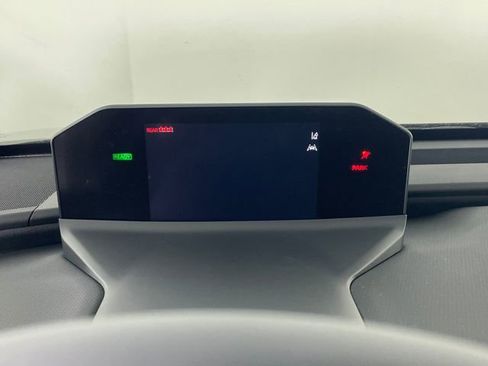 New 2026 Toyota bZ FWD image 4