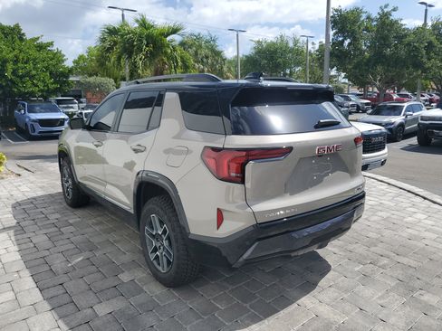 Certified 2026 GMC Terrain AT4 w/ Convenience Package III image 4