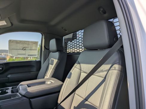 New 2025 Chevrolet Silverado 3500 W/T w/ WT Convenience Package image 13