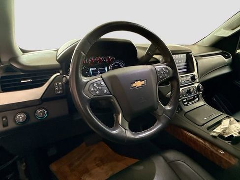 Used 2020 Chevrolet Tahoe Premier AWD/4WD image 11