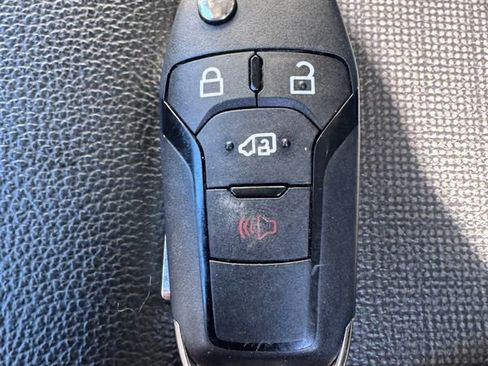 Used 2024 Ford Transit 150 Medium Roof image 45