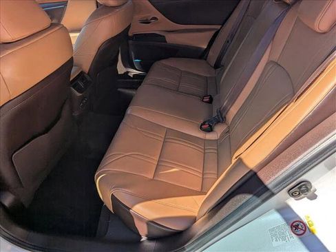 Used 2019 Lexus ES 350 ES 350 Luxury image 19