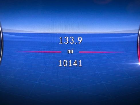 Used 2024 Mercedes-Benz AMG GT 55 image 40