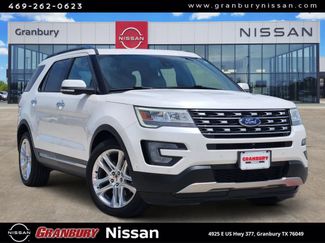 Used 2017 Ford Explorer Limited w/ Equipment Group 301A FWD video 1