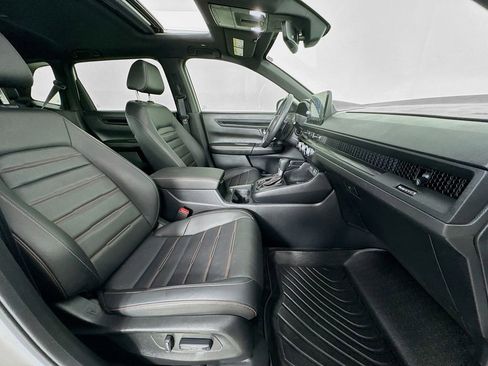 Used 2025 Honda CR-V Sport-L image 36