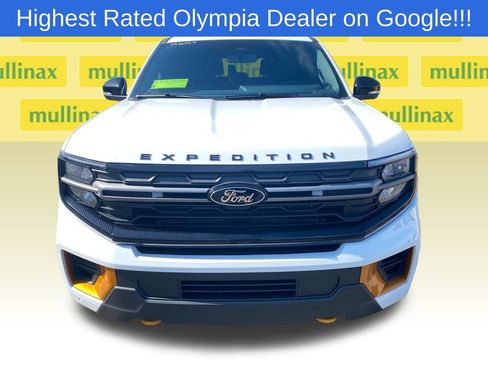 New 2026 Ford Expedition Tremor AWD/4WD image 11