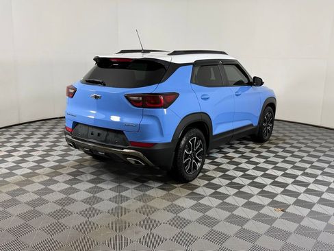 Used 2024 Chevrolet TrailBlazer ACTIV w/ Convenience Package image 11