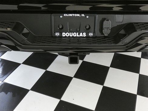 New 2026 RAM 1500 Big Horn image 6