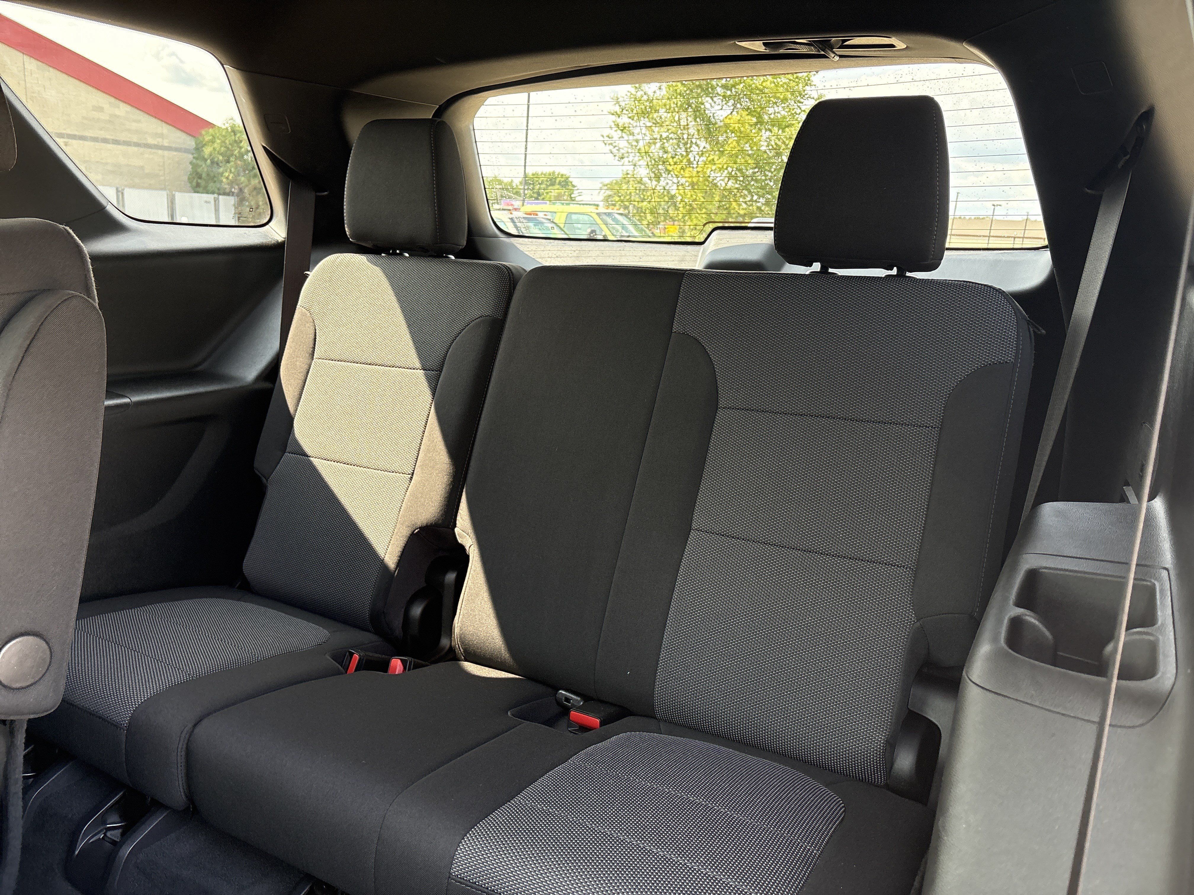 Used 2023 Chevrolet Traverse LT AWD/4WD image 14