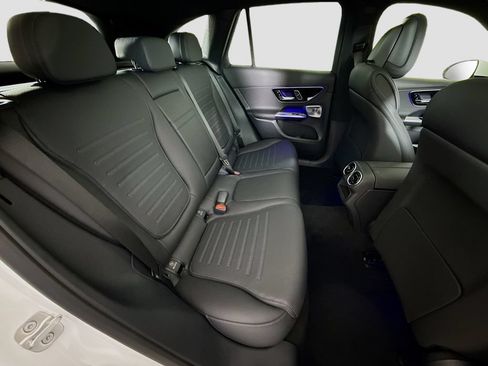 New 2026 Mercedes-Benz GLC 300 4MATIC image 28