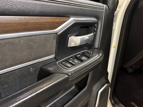Used 2022 RAM 2500 Laramie w/ Safety Group B AWD/4WD image 28