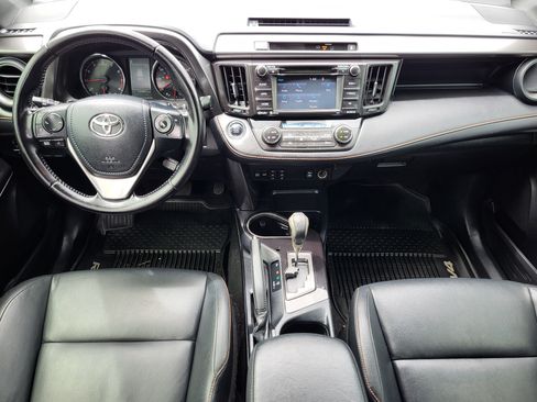 Used 2016 Toyota RAV4 SE AWD/4WD image 22