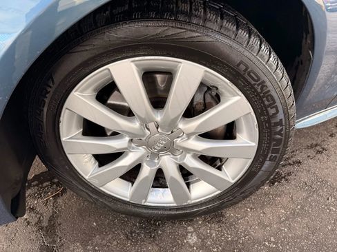 Used 2015 Audi A4 2.0T Premium image 39