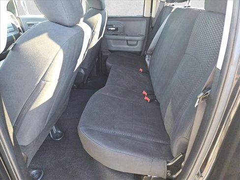 Used 2019 RAM 1500 Classic Warlock image 16