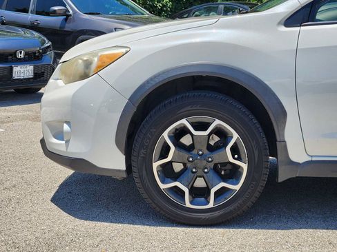 Used 2015 Subaru Crosstrek 2.0i Premium w/ Popular Package #1 AWD/4WD image 8