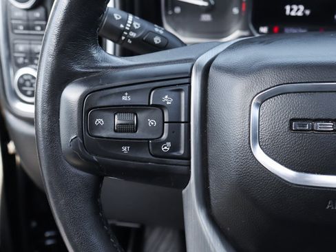 Used 2021 GMC Sierra 3500 Denali w/ Denali Ultimate Package image 26