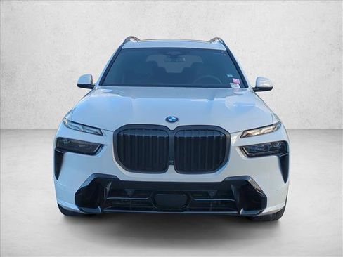 New 2026 BMW X7 xDrive40i w/ M Sport Package image 6
