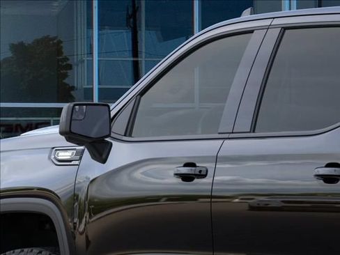 New 2026 GMC Sierra 1500 AT4 w/ AT4 Premium Package AWD/4WD image 12