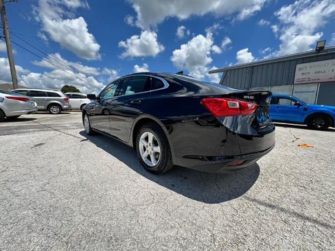 Used 2023 Chevrolet Malibu LS FWD image 9