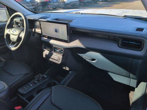 New 2026 Ford Maverick Lobo image 29