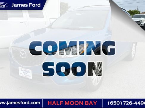 Used 2013 MAZDA CX-5 Touring FWD image 1