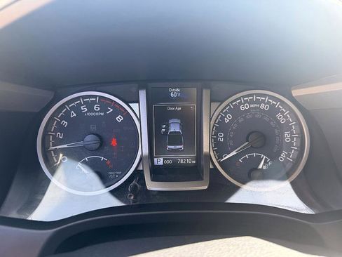 Used 2021 Toyota Tacoma SR5 image 14