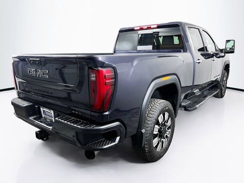New 2026 GMC Sierra 3500 Denali w/ Denali Reserve Package image 7