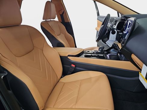 New 2026 Lexus NX 450h+ AWD w/ Luxury Package image 10
