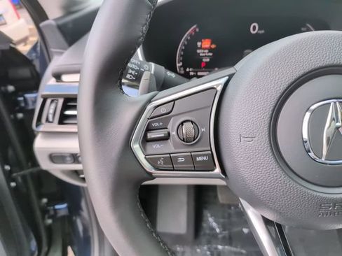 New 2026 Acura MDX SH-AWD w/ Technology Package image 20