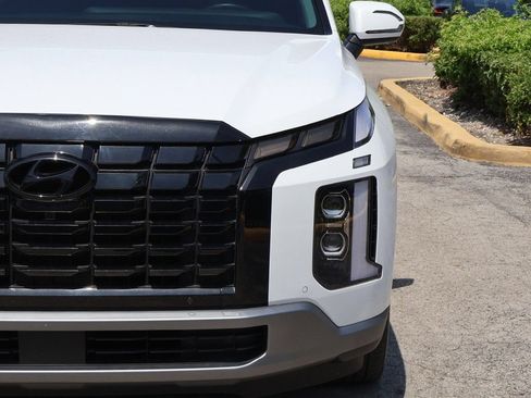 Used 2024 Hyundai Palisade SEL FWD image 15