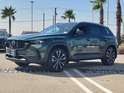 New 2026 MAZDA CX-50 AWD 2.5 S w/ Cargo Package
