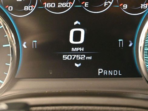 Used 2017 GMC Yukon Denali w/ Open Road Package AWD/4WD image 24