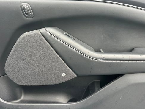 Used 2022 Ford Mustang Mach-E Premium image 20