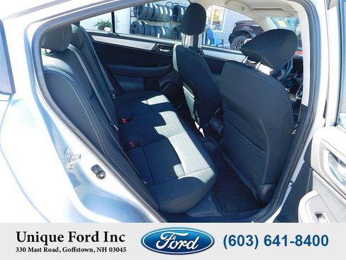 Used 2019 Subaru Legacy 2.5i Premium image 23