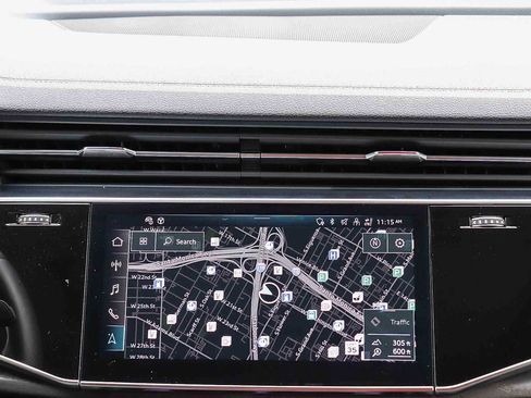 Used 2023 Audi Q7 3.0T Premium Plus w/ Premium Plus Package image 19