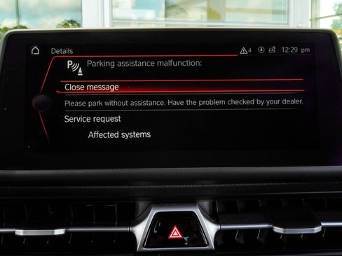 Used 2023 Toyota Supra Premium w/ Driver Assist Package RWD image 23