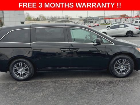 Used 2012 Honda Odyssey EX image 9