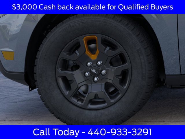 New 2026 Ford Maverick Tremor AWD/4WD image 23